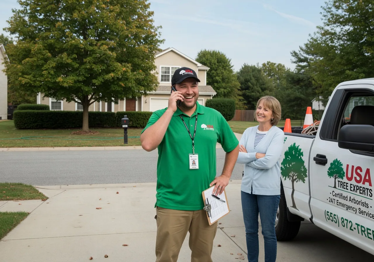 Tree Services Glenwood City, WI FAQs